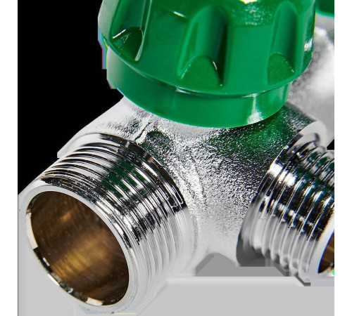 Коллектор регулирующий STOUT 3/4 4 отвода 1/2 SMB-6850-341204