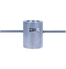 Зачистка ручная ROMMER для армированных труб PPR 50-63 мм RMT-0003-005063