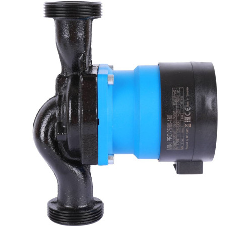 Насос циркуляционный STOUT mini pro 25/80-180 SPC-0003-2580180