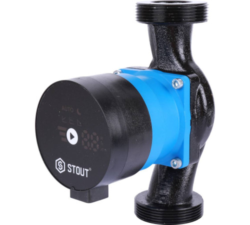 Насос циркуляционный STOUT mini pro 32/40-180 SPC-0003-3240180