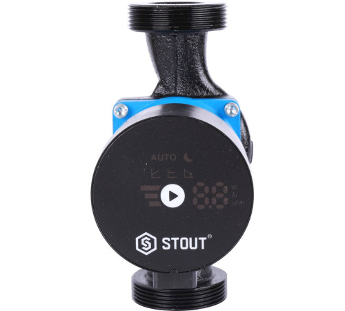 Насос циркуляционный STOUT mini pro 32/40-180 SPC-0003-3240180