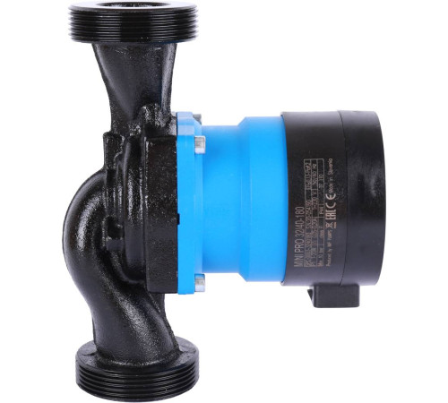 Насос циркуляционный STOUT mini pro 32/40-180 SPC-0003-3240180