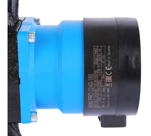 Насос циркуляционный STOUT mini pro 32/40-180 SPC-0003-3240180