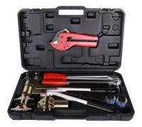 Комплект механического инструмента PEXcase PexTool для труб 16-20 мм PexTool