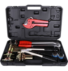 Комплект механического инструмента PEXcase PexTool для труб 16-20 мм PexTool