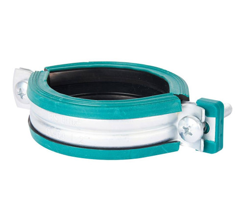 Хомут Walraven Bifix G2 BUP с вкладышем EPDM M8/10 60-64 мм 31085064