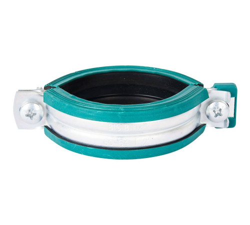 Хомут Walraven Bifix G2 BUP с вкладышем EPDM M8/10 60-64 мм 31085064