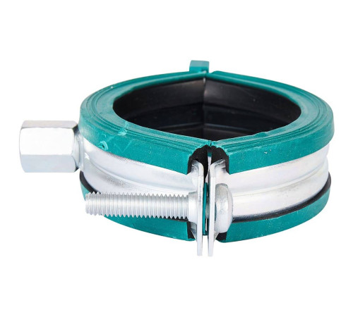 Хомут Walraven Bifix G2 BUP с вкладышем EPDM M8/10 60-64 мм 31085064
