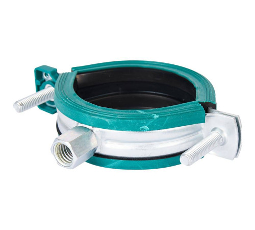 Хомут Walraven Bifix G2 BUP с вкладышем EPDM M8/10 60-64 мм 31085064