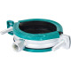 Хомут Walraven Bifix G2 BUP с вкладышем EPDM M8/10 60-64 мм 31085064