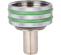 Расширительная насадка PEXcase для стабильных труб 25х3,7 мм PEX-25х3,7