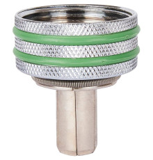 Расширительная насадка PEXcase для стабильных труб 25х3,7 мм PEX-25х3,7