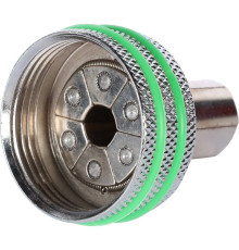 Расширительная насадка PEXcase для стабильных труб 32х4,7 мм PEX-32х4,7