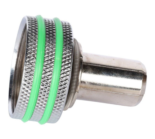 Расширительная насадка PEXcase для стабильных труб 32х4,7 мм PEX-32х4,7