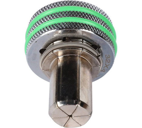 Расширительная насадка PEXcase для стабильных труб 32х4,7 мм PEX-32х4,7