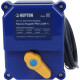 Кран с электроприводом Neptun Bugatti Pro 220 В 3/4 100035632500