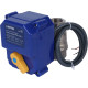 Кран с электроприводом Neptun Bugatti Pro 220 В 3/4 100035632500