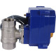 Кран с электроприводом Neptun Bugatti Pro 220 В 3/4 100035632500