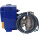 Кран с электроприводом Neptun Bugatti Pro 220 В 3/4 100035632500