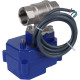 Кран с электроприводом Neptun Bugatti Pro 220 В 3/4 100035632500