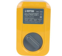Кран шаровой с электроприводом Neptun PROFI 220 В 1/2 дюйма 100035693300