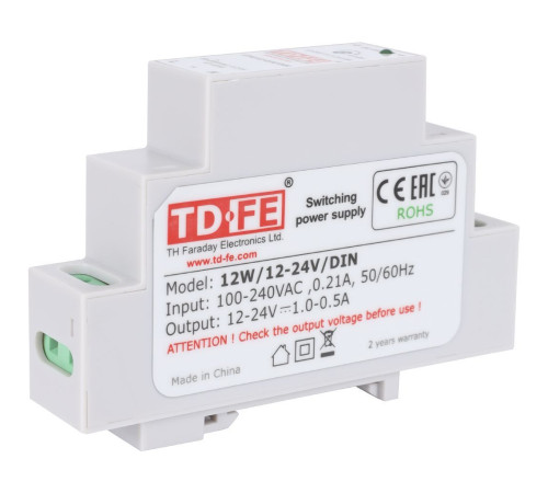 Термостат ЭВАН MyHeat GSM 6282