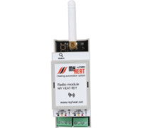 Радиомодуль ЭВАН MyHeat RDT 6288