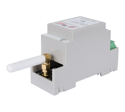 Радиомодуль ЭВАН MyHeat RDT 6288