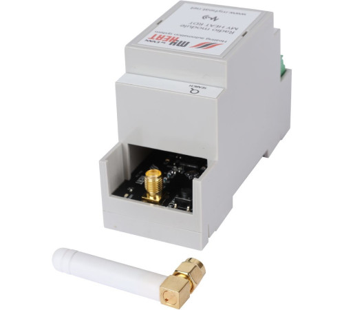 Радиомодуль ЭВАН MyHeat RDT 6288