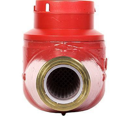 Счетчик воды универсальный Декаст ВСКМ 90-40 72-40-01