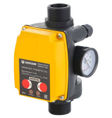 Блок управления насосом UNIPUMP ТУРБИПРЕСС М2 73463