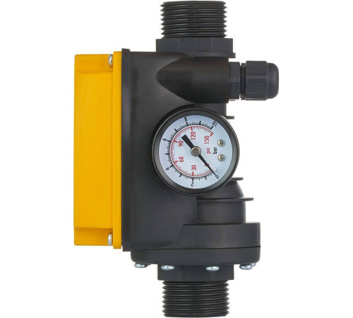 Блок управления насосом UNIPUMP ТУРБИПРЕСС М2 73463