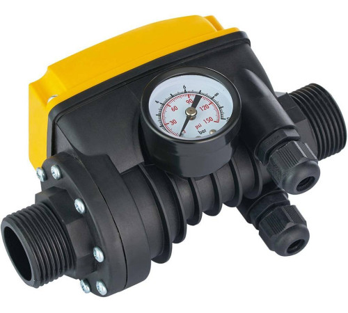 Блок управления насосом UNIPUMP ТУРБИПРЕСС М2 73463