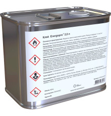 Клей Energoflex ENERGOPRO 2.0 л EPRADH2/0B