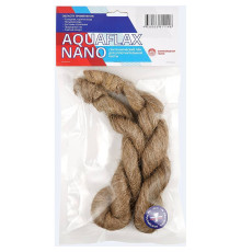 Лён сантехнический СантехМастерГель Aquaflax Nano 100 г 61114