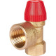 Клапан предохранительный для отопления STOUT 3/4x1 3 бар SVS-0010-003020