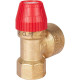 Клапан предохранительный для отопления STOUT 3/4x1 3 бар SVS-0010-003020