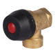 Клапан предохранительный для отопления STOUT 1/2x1/2 6 бар SVS-0010-016015