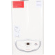 Газовый настенный котел Immergas Mini Eolo 24 3 E двухконтурный турбированный 3.020853