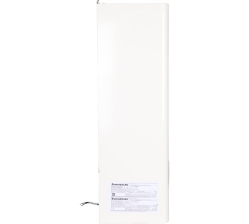 Газовый настенный котел Immergas Mini Eolo 24 3 E двухконтурный турбированный 3.020853