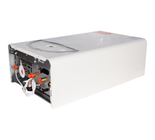 Газовый настенный котел Immergas Mini Eolo 24 3 E двухконтурный турбированный 3.020853