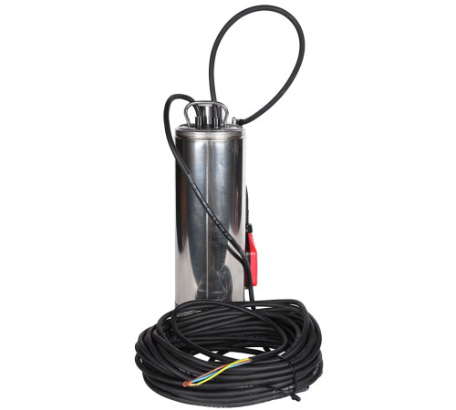 Насос колодезный STOUT с поплавком SPW-0001-200600