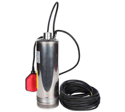 Насос колодезный STOUT с поплавком SPW-0001-200600