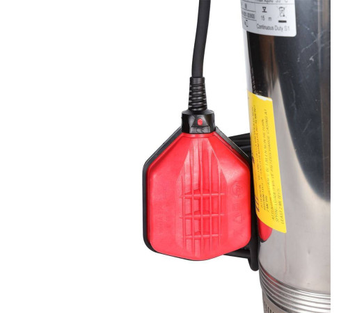 Насос колодезный STOUT с поплавком SPW-0001-200600