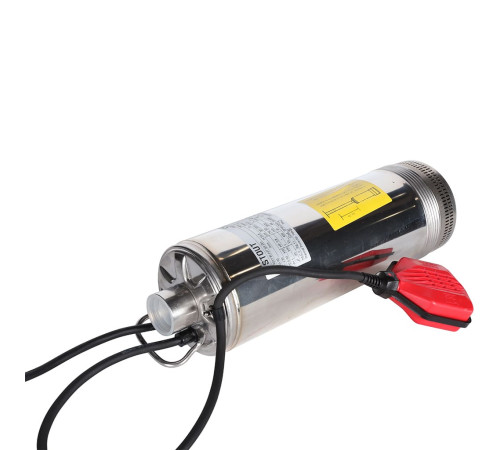 Насос колодезный STOUT с поплавком SPW-0001-200600