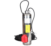 Насос колодезный STOUT с поплавком SPW-0001-200750