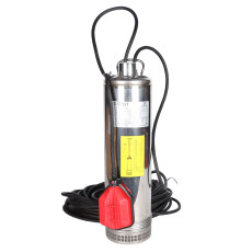 Насос колодезный STOUT с поплавком SPW-0001-200750