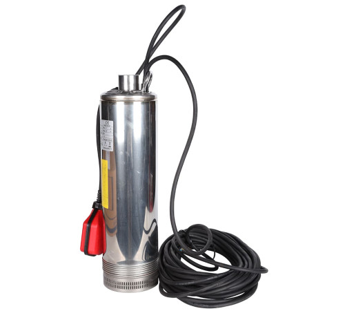 Насос колодезный STOUT с поплавком SPW-0001-200750