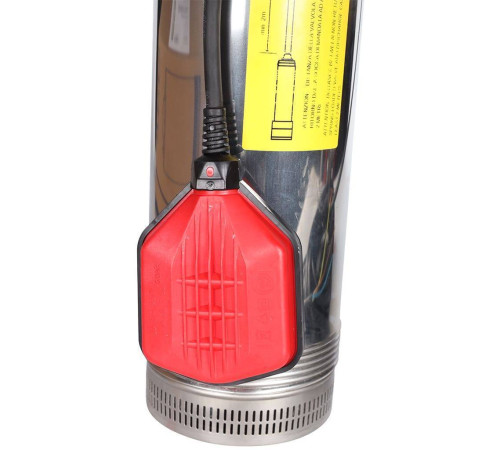 Насос колодезный STOUT с поплавком SPW-0001-200750