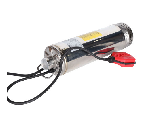 Насос колодезный STOUT с поплавком SPW-0001-200750